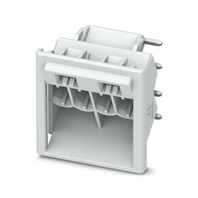 ICC25-H/4R5,0-7035 - Connettore fisso per circuiti stampati