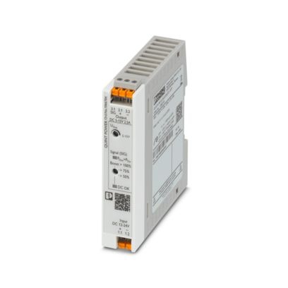 QUINT4-PS/12-24DC/5-15DC/2.5/PT - Convertitore DC/DC