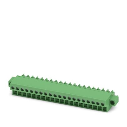 FRONT-MC 1,5/20-STF-3,81 - Connettore per circuito stampato