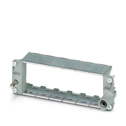 HC-M-B24-MF-B - Telaio di supporto moduli