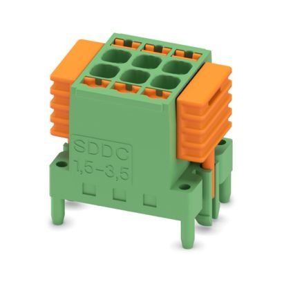 SDDC 1,5/ 3-PV-3,5 - Connettore innestabile diretto
