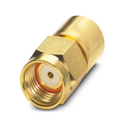 FL LCX 50-OHM-RSMA - Resistore di terminazione