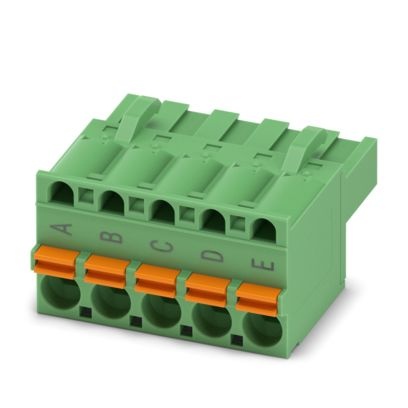 FKCT 2,5/ 5-ST-5,08 BD:-EQ - Connettore per circuito stampato
