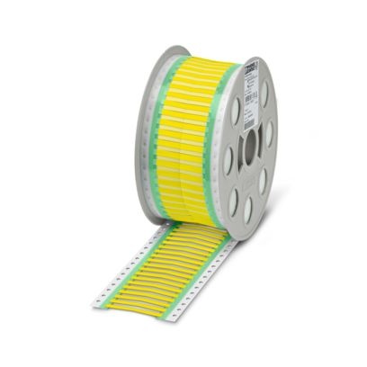 WMS 3,2 (30X5)RXL YE - Marcatore termorestringente
