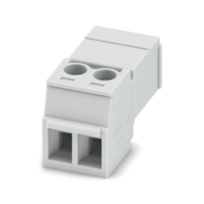 IMC 1,5/ 2-ST-3,81 GY7035 - Connettore per circuito stampato