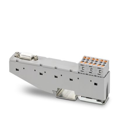 VFC-PT/D9SUB/F - Scheda di terminazione