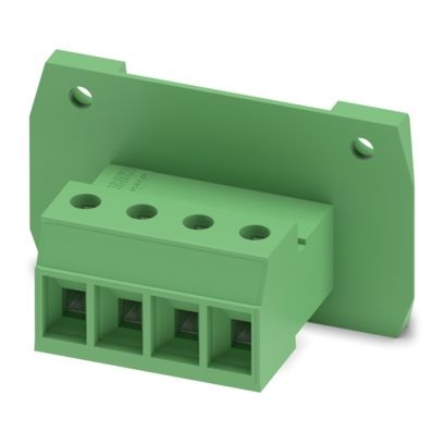 DFK-PC 4/ 4-GF-7,62 - Connettore passante