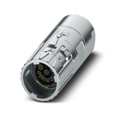 M17-08S1N8A8003S - Connettore per cavi