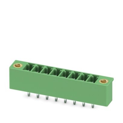 MCV 1,5/ 8-GF-3,81-LR - Connettore fisso per circuiti stampati