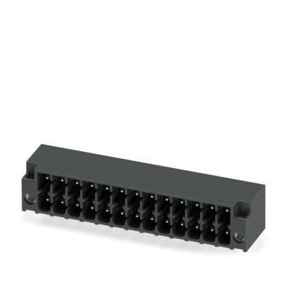 DMC 1,5/13-G1F-3,5-LRP26AUTHR - Connettore fisso per circuiti stampati