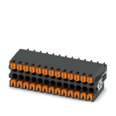 DFMC 0,5/13-ST-2,54-RF - Connettore per circuito stampato