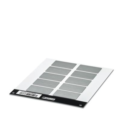 LS-EMLP-V4A (60X30) - Identificatore di apparecchiature