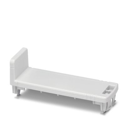 ME PLC 40 CL GY7035 - Modulo di connessione frontale