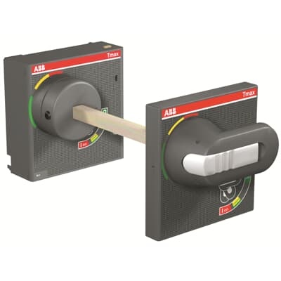 RHE T4-T5 F/P STAND. RESO