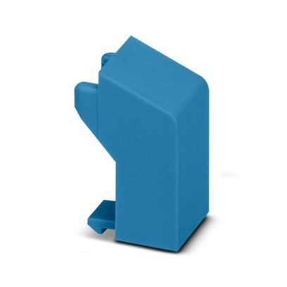 ME B-12,5 MSTBO BU VPE100 - Coperchio cieco