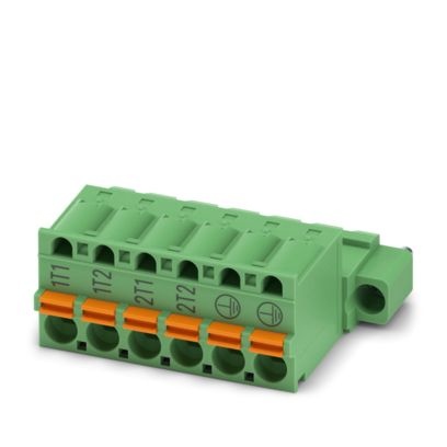 FKIC 2,5/ 6-STF-5,08 BD:NZ - Connettore per circuito stampato