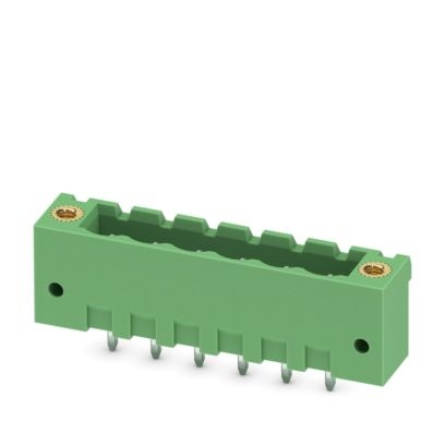 MSTBV 2,5/ 6-GF-5,08 EX - Connettore fisso per circuiti stampati