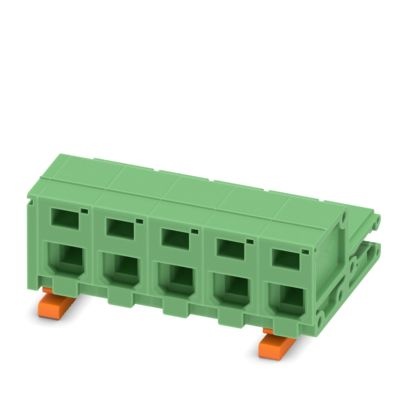 ZEC 1,5/ 5-ST-7,5 C2 R1,5 - Connettore per circuito stampato