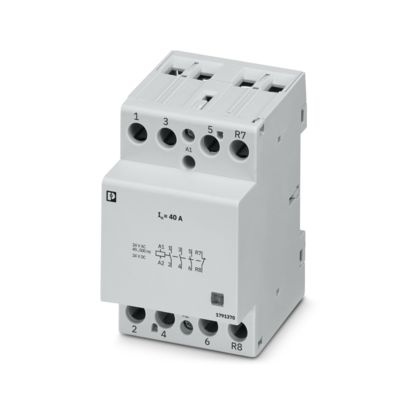CBL-SC-24UC/31/40A - Contattore di installazione