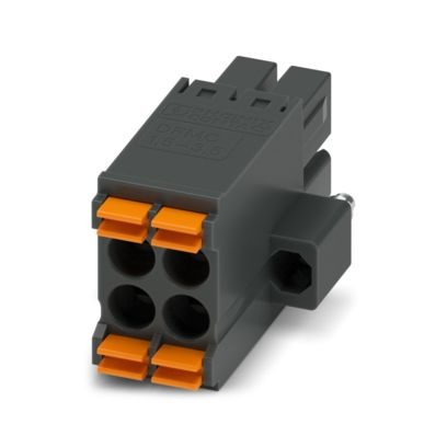 DFMC 1,5/ 2-STF-3,5 BK - Connettore per circuito stampato