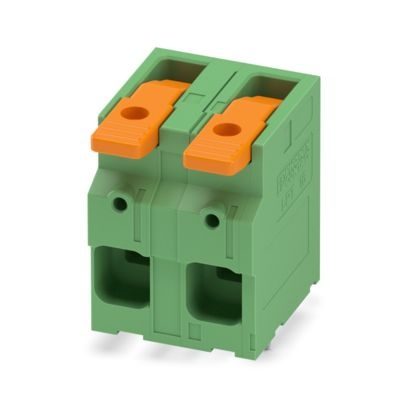 LPT 16/ 2-15,0-ZB - Morsetto per circuito stampato