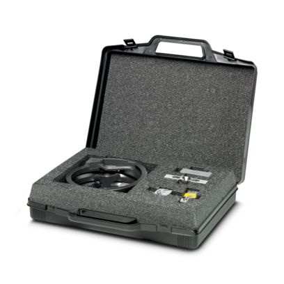 CF 1000-TOOLKIT 0,34/ 8 - Kit di conversione