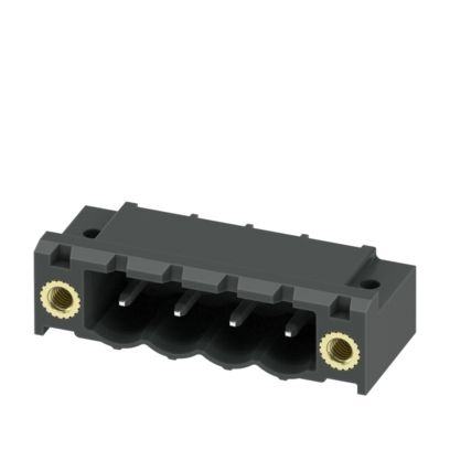 CC 2,5/ 4-GF-5,08 P26THRR56CLO - Connettore fisso per circuiti stampati