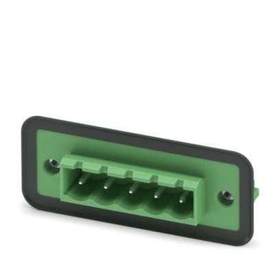 DFK-MSTBA 2,5/ 5-G-5,08 - Header passante