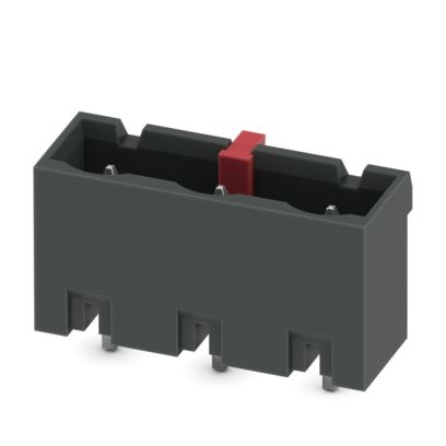 GMSTBVA 2,5/ 3-G-7,62BKC2PIN26 - Connettore fisso per circuiti stampati