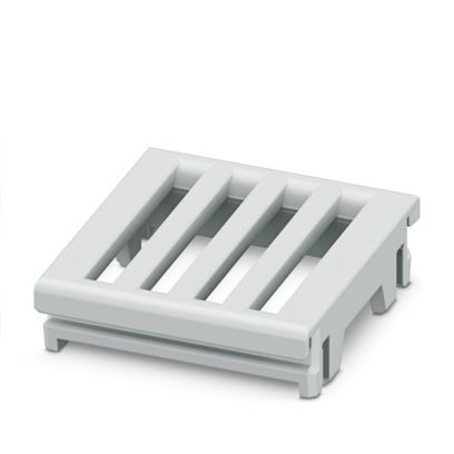 ICS25-F22V-7035 - Pannello di connessione