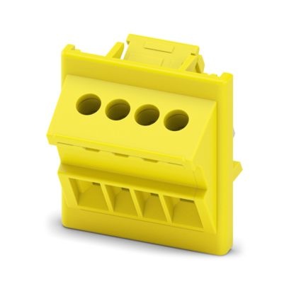 ICC20-TS1,5/4L3,5-1018 - Morsetto per circuito stampato