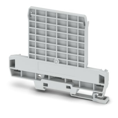 UM-BASIC/PRO108 CL A/U73-L GY - Elemento laterale