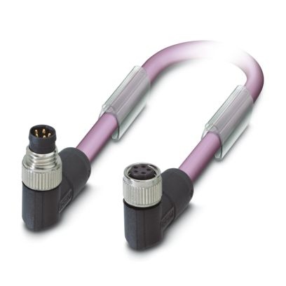 SAC-5P-M 8MR-M 8FR/920/... - Cavo di sistema Bus
