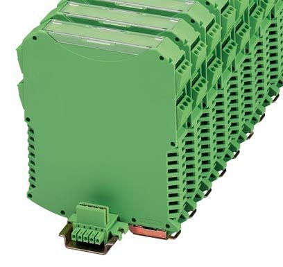 ME MAX 17,5 G 2-2 GN - Scatola di montaggio per elettronica