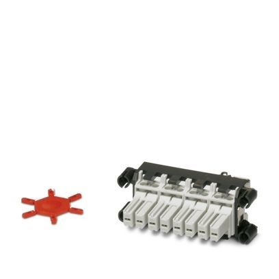 VC-TR3/4M-PEA-S2222-SET - Set di contatti femmina