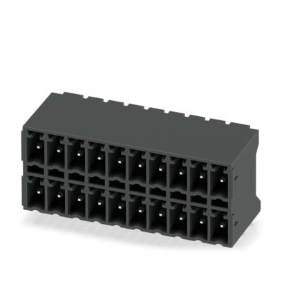 MCDN 1,5/10-G1-3,5 P26THR R56 - Connettore fisso per circuiti stampati