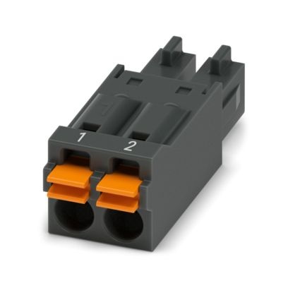 FMC 1,5/ 2-ST-3,81 BKBDWH1,2 - Connettore per circuito stampato