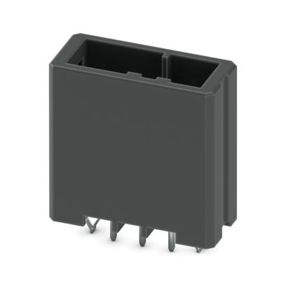 D31H 2,2/ 3-V-3,81-X - Connettore fisso per circuiti stampati
