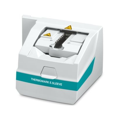 THERMOMARK E.SLEEVE - Applicatore
