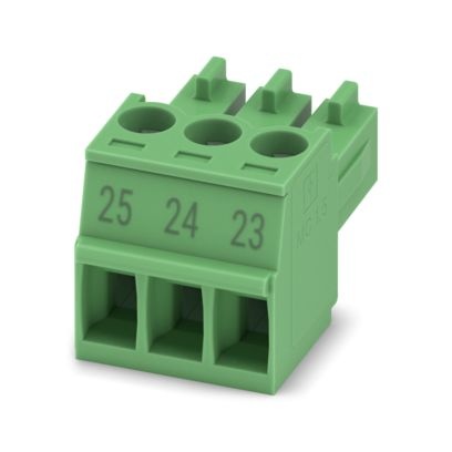 MC 1,5/ 3-ST-3,5 BD:25-23 - Connettore per circuito stampato