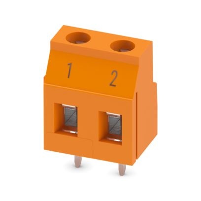GMKDS 3/ 2 OG BD:1,2 - Morsetto per circuito stampato