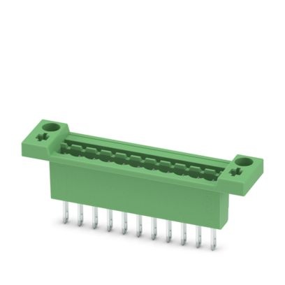 DFK-MSTB 2,5/11-G-5,08 - Intestazione passante