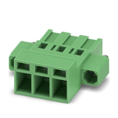 MSTBC 2,5/ 3-STZF-5,08 - Connettore per circuito stampato