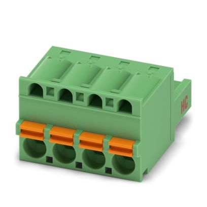 FKC 2,5 HC/ 4-ST-5,08 - Connettore per circuito stampato