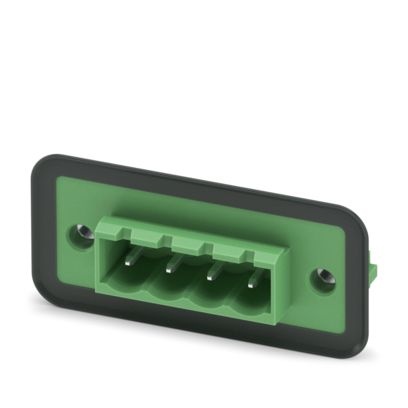 DFK-MSTBA 2,5/ 4-G-5,08 - Header passante