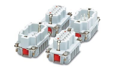 HC-HV 3-ESTS - Inserto di contatto