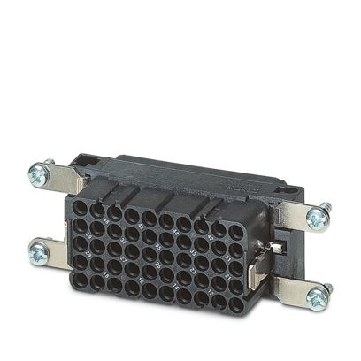 VC-D3-BU50-PE - Inserto di contatto