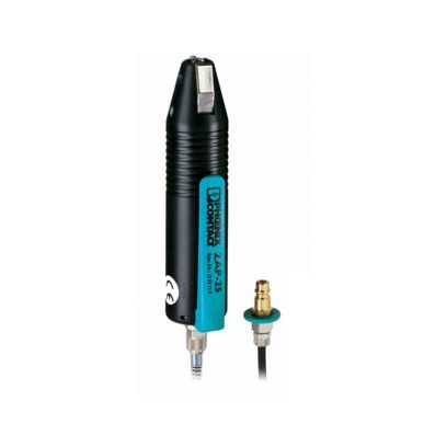 ZAP 25 - Utensile per crimpatura, pneumatico