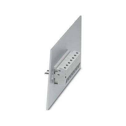 HDFK 10-VP/Z - Morsetto passante