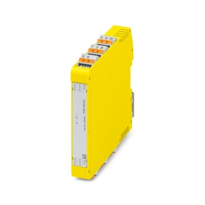 PSR-MC82-5NO-1NC-1DO-24DC-PI - Modulo di espansione